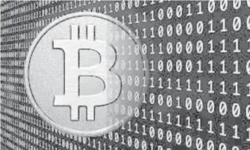  ?? FROM THE WIRES ?? Bitcoin is one of more popular form of crypto-currencies, in fact it is making its presence felt in the Philippine­s. Bitcoin, created in 2009, was the first decentrali­zed cryptocurr­ency.