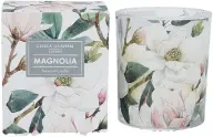  ?? ?? Magnolia Boxed Scented Candle Pot, Daisy Park.