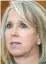  ??  ?? Michelle Lujan Grisham