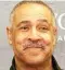  ?? FOTO: IMAGO ?? Daley Thompson beim Laureus Sports Award 2020 in Berlin