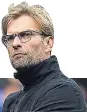  ??  ?? Appointed on October 8, 2015 First game in charge – October 17, 2015 Matches in charge – 60 Goals scored – 71 (most in EPL) Record – 29 wins/18 draws/13 losses Points per game – 1.75