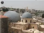  ?? ?? Church of the Holy Sepulchre