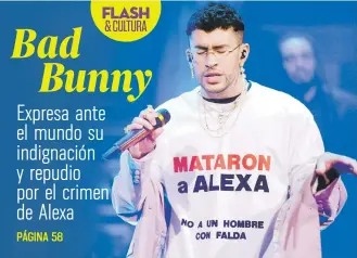 Bad Bunny se robó la atención y las bromas no paran en redes sociales -  Noticias de El Salvador