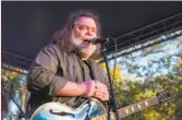  ?? Rick Kern / WireImage 2014 ?? Roky Erickson