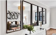 Grown-up design for those just starting out - PressReader
