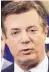  ??  ?? Paul Manafort