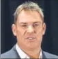  ?? GETTY IMAGES ?? Shane Warne.