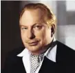  ??  ?? Founder L Ron Hubbard