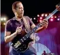  ??  ?? STANLEY CLARKE