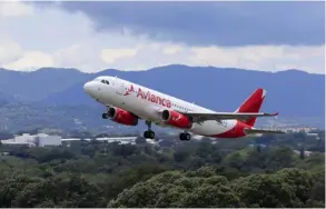  ?? RAFAEl PACHECO ?? La aerolínea dijo que próximamen­te anunciará los tres nuevos modelos de sillas que ofrecerá en sus aviones A320.