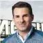  ??  ?? Kevin Plank