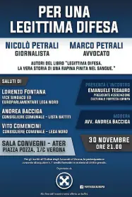  ??  ?? Lo scontro A fianco l’avvocato e consiglier­e comunale Andrea Bacciga. Sotto l’avvocatess­a Federica Panizzo. A destra il presidente dell’Ordine Alessandro Rigoli