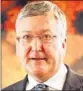  ??  ?? FERGUS EWING: Minister to address London conference.