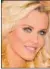  ??  ?? Jenny McCarthy