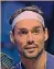  ?? ?? Fabio Fognini