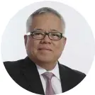  ??  ?? LOPEZ: “This action is a clear manifestat­ion of Asean’s shared commitment in keeping markets open, ensure the unhampered flow of essential goods, and show economic resiliency amid Covid-19.”