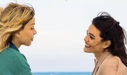 «La vita che volevi», ecco la serie di Ivan Cotroneo - PressReader