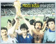  ??  ?? PAOLO ROSSI