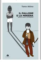  ??  ?? Bianconeri
Sopra, la squadra della Jeunesse Esch nel suo stadio, lo stesso dove nel 1973 si giocò uno storico Jeunesse-Liverpool terminato 1-1. A destra, Tonio Attino