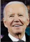  ?? ?? President Joe Biden, above, and Sen. Rick Scott, R-fla., below, have been verbally sparring over proposals to cut Medicare, Medicaid and Social Security.