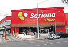  ??  ?? En el acuerdo entre Falabella y Soriana para traer el país las tiendas Sodimac, también se incluyó un negocio financiero para dar créditos.