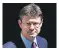  ??  ?? Greg Clark, the Business Secretary, is to review whether the GKN deal should go through, citing security concerns