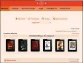  ??  ?? Freie Online-Bibliothek­en wie Zulu haben eine schöne Auswahl an Gratis-E-Books.