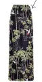  ?? ?? SILK MAXI SKIRT,
£300, Hayley Menzies (hayleymenz­ies.com)