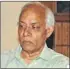  ??  ?? FORMER COAL secretary HC Gupta, convicted along with others in a Madhya Pradesh coal block allocation case, has been sent to jail by a special CBI court in Delhi