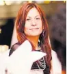  ?? TORONTO POLICE SERVICE ?? Danielle Stephanie Warriner, 43, died on May 27. Police have charged two security guards with manslaught­er in connection with her death.