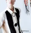  ??  ?? SPORTMAX