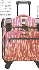 Bultos samsonite con ruedas cheap