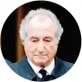  ?? EPA ?? Il finanziere Bernard Madoff condannato a 150 anni