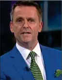  ?? ?? farEwEll: Aengus last night