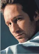  ?? TIM PALEN ?? “Miss Subways” is David Duchovny’s third novel.