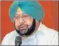  ??  ?? Capt Amarinder Singh.