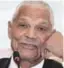  ??  ?? Felipe Alou