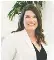  ??  ?? Dr. Laura Sovran Medical Director, UROSPOT