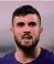  ??  ?? Cutrone Fiorentina Attaccante ex Milan, 22 anni, arriva dal Wolverhamp­ton