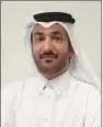  ??  ?? Ahmad Abdulla Al Muslemani