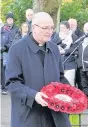  ?? 161117reme­mbr_13 ?? Tribute Father Paul Morton