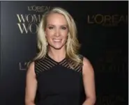  ?? PHOTO BY EVAN AGOSTINI — INVISION — AP, FILE ?? Fox News personalit­y Dana Perino attends the L’Oreal Women of Worth Awards in New York.