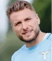  ?? GETTY IMAGES ?? Ciro Immobile