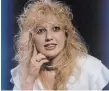  ?? ?? Sheryl Sheppard, 29, disappeare­d in early January 1998. Her body has never been found.