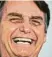  ??  ?? Bolsonaro