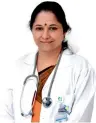  ??  ?? Dr Sabitha Ramachandr­an Nair