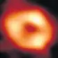  ?? Event Horizon Telescope
Collaborat­ion via AP ?? The image of the black hole Sagittariu­s A* was made by eight synchroniz­ed radio telescopes around the world.