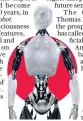  ?? ?? Experts say I, Robot-style AI is less than 50 years away
