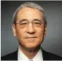  ??  ?? Gordon Chang