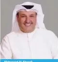 ??  ?? Mohannad Al-Kharafi